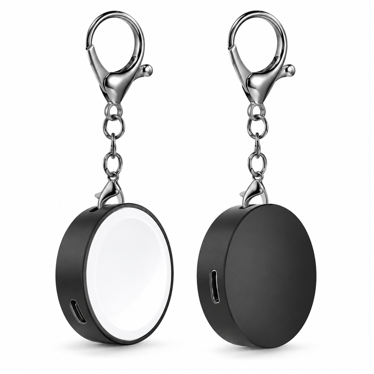PrimeWatch Go™ – Magnetisches Ladegerät für Apple Watch