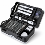 PrimeFix Pro™ 115 Präzisions-Schraubendreher Set für Elektronik