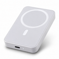 PrimeMagCharge™ Magnetische Wireless Powerbank