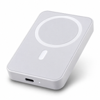 PrimeMagCharge™ Magnetische Wireless Powerbank