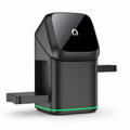 PrimeCube™ 3-in-1 Magnetische Wireless Ladestation mit 180° Rotation