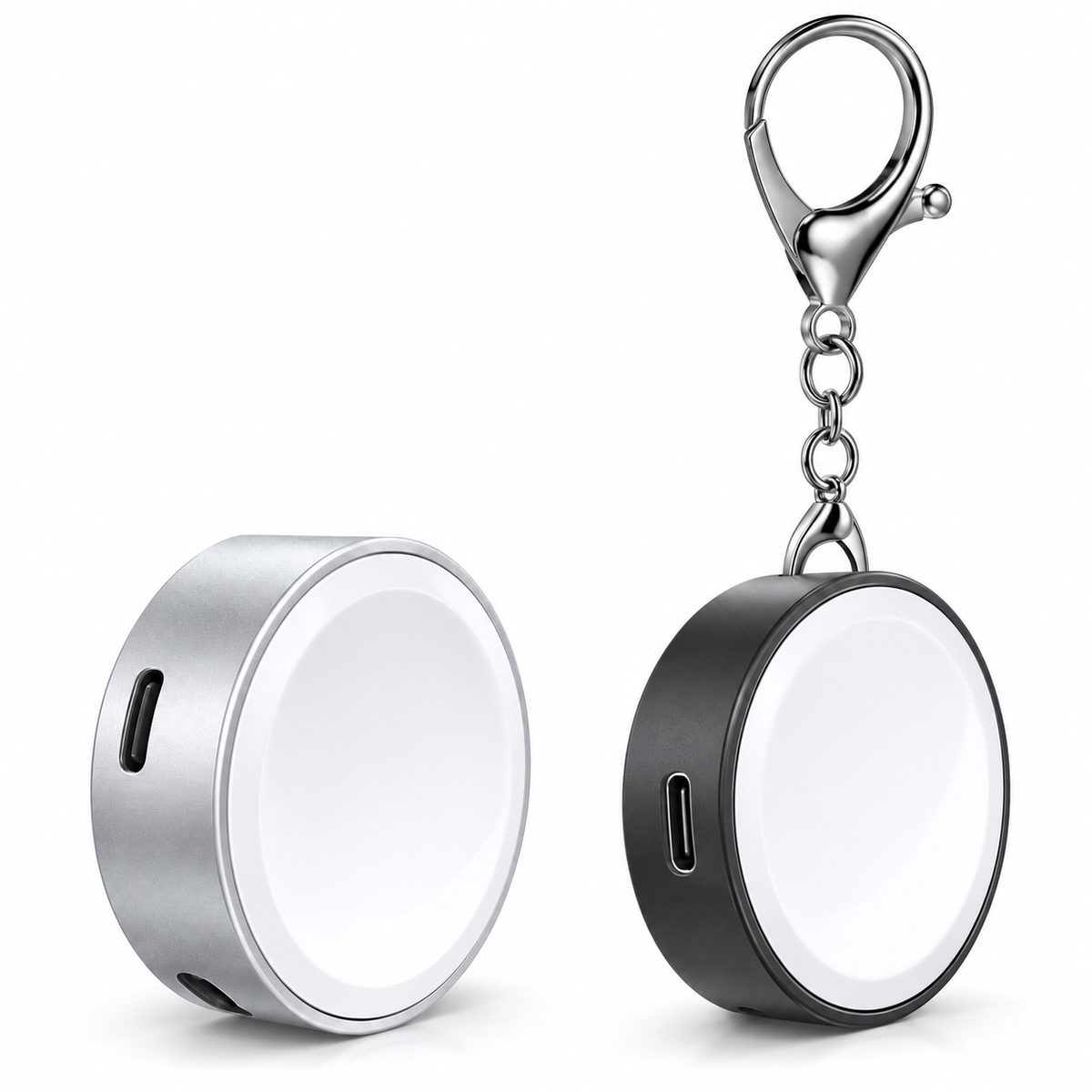 PrimeWatch Go™ – Magnetisches Ladegerät für Apple Watch