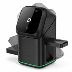 PrimeCube™ 3-in-1 Magnetische Wireless Ladestation mit 180° Rotation