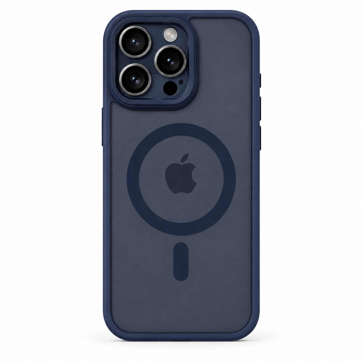 PrimeShield Mag™ Magnetische Schutzhülle für iPhone