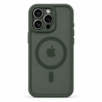 PrimeShield Mag™ Magnetische Schutzhülle für iPhone