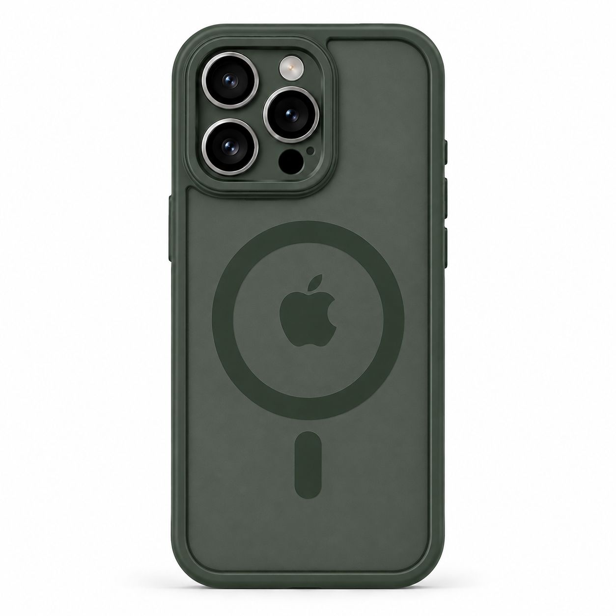 PrimeShield Mag™ Magnetische Schutzhülle für iPhone