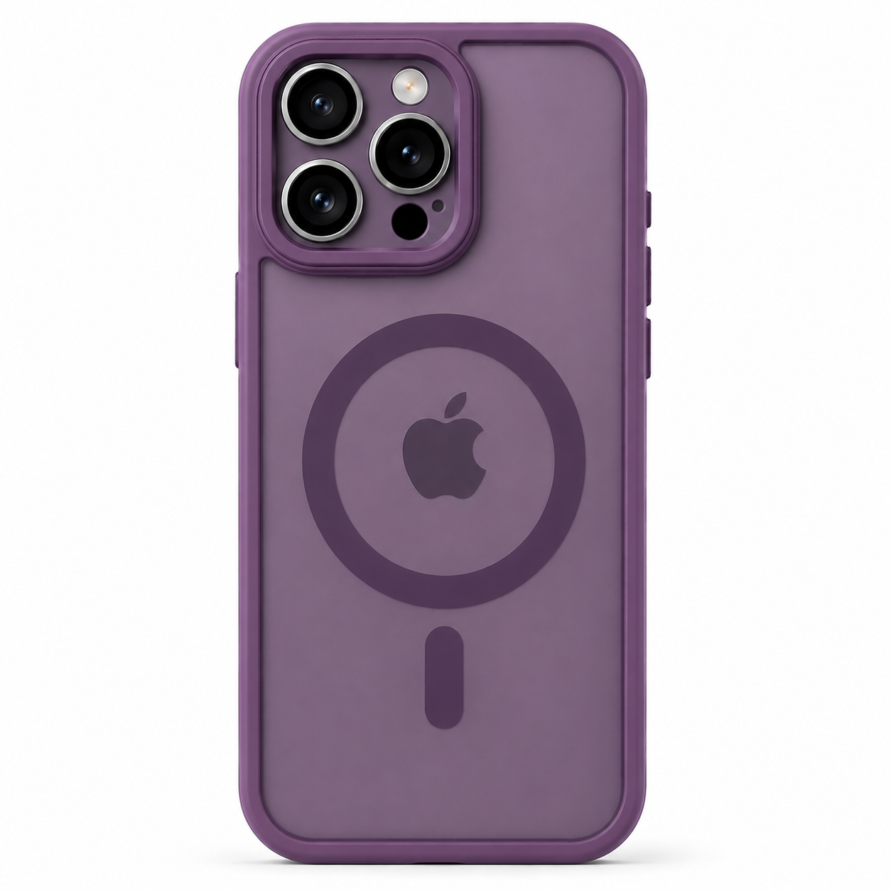PrimeShield Mag™ Magnetische Schutzhülle für iPhone
