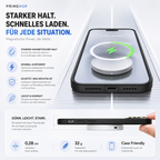PrimeShield Mag™ Magnetische Schutzhülle für iPhone