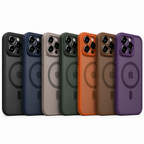 PrimeShield Mag™ Magnetische Schutzhülle für iPhone